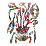 Planta Salvaje 45  (Print Only) thumbnail