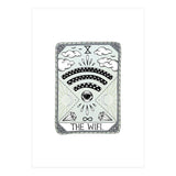 The Wifi (Print Only) thumbnail