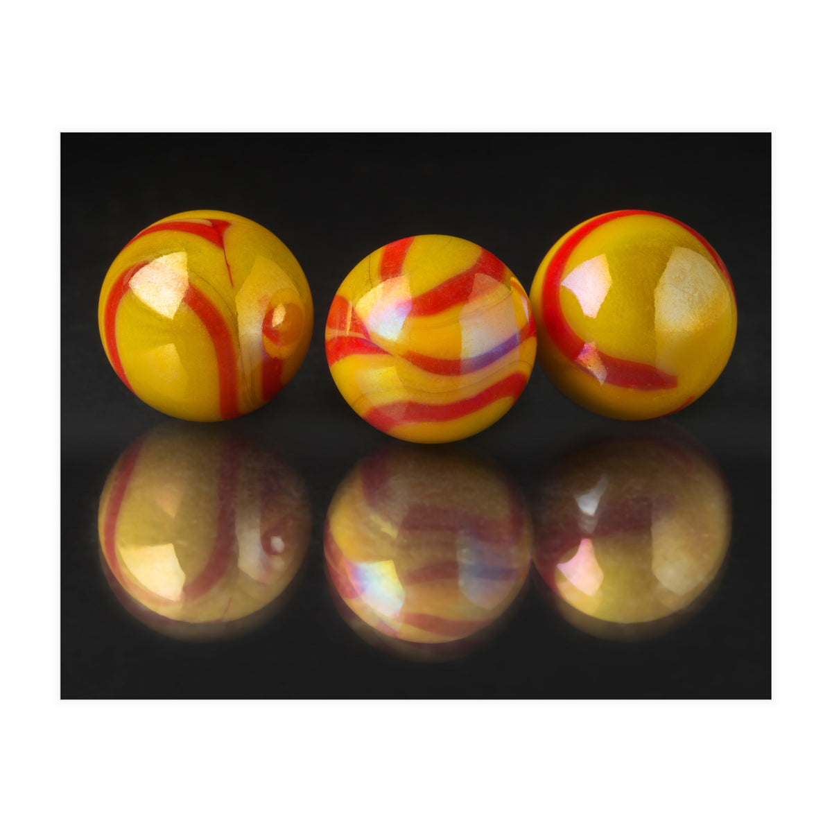 Marbles (Print Only)