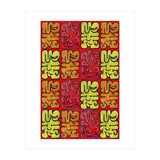 Garffiti 23 29 33 Tapiz (Print Only) thumbnail