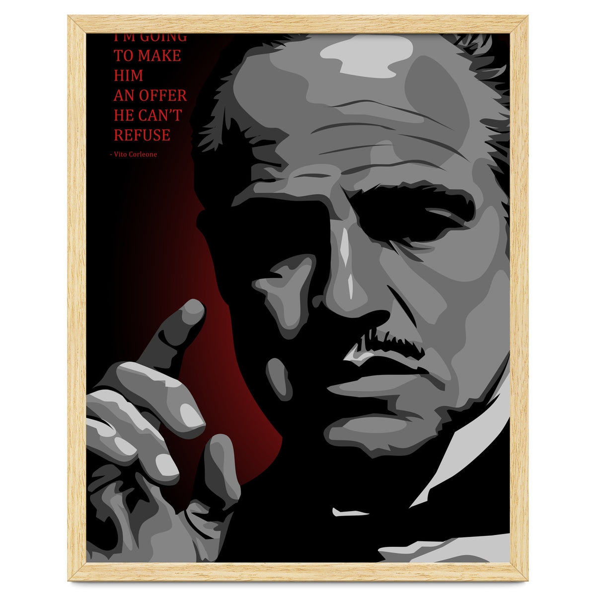 Vito Corleone