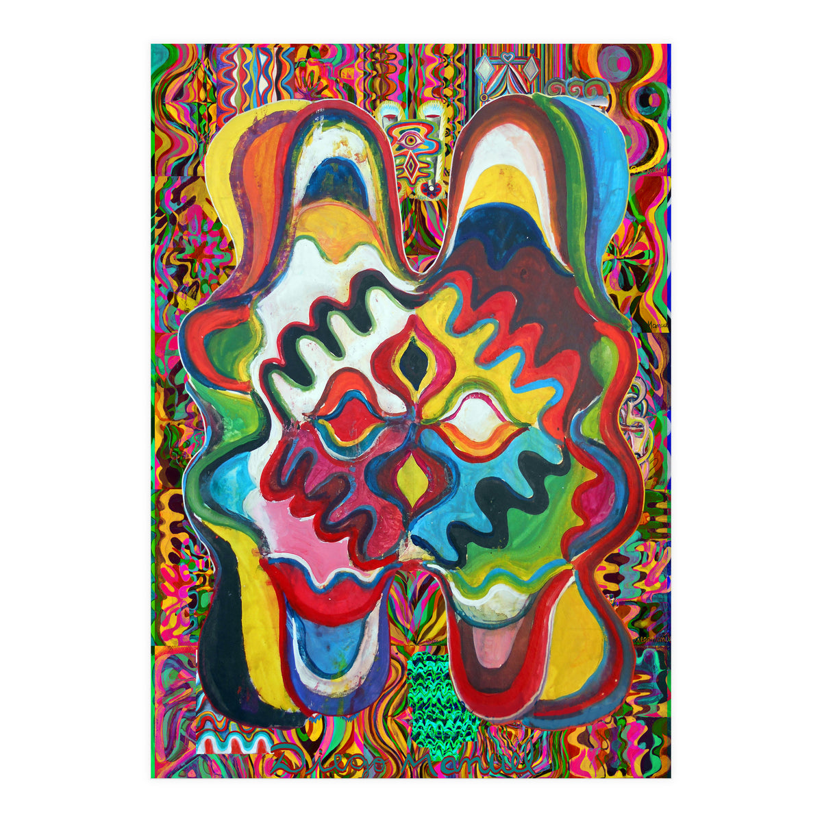 New Graffiti2022 430 (Print Only)