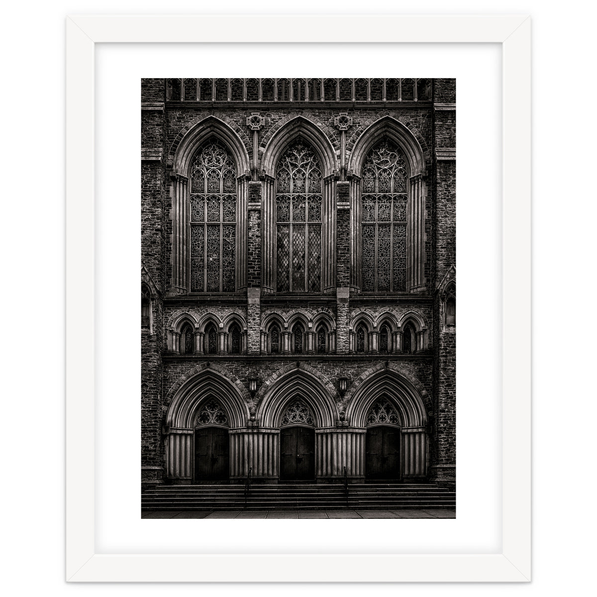 St. Paul's Bloor Street No 2