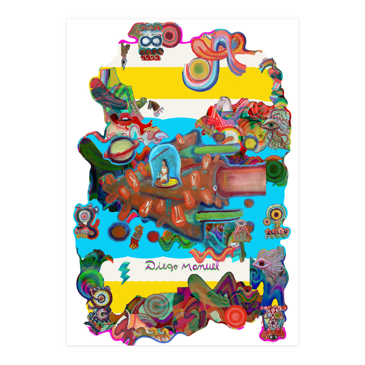 Graffiti 2021 New 29 Copia (Print Only)