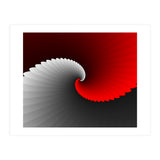 Royal Wings (Print Only) thumbnail