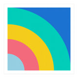 Happy Shapes II (Print Only) thumbnail