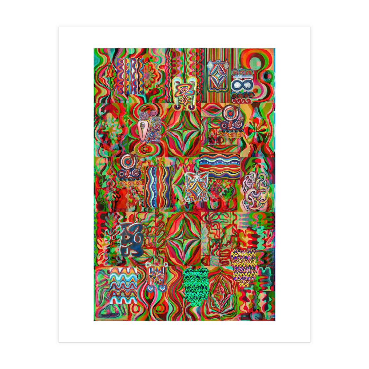 New Graffiti2022 200 (Print Only)