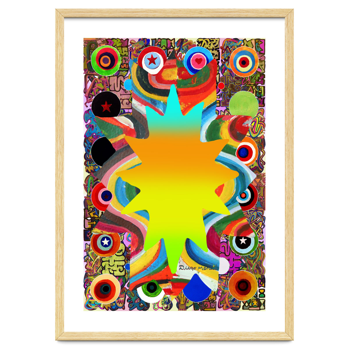 Graffiti Digital Nuevo 2023 89