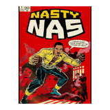 Dangerous Nas (Print Only) thumbnail