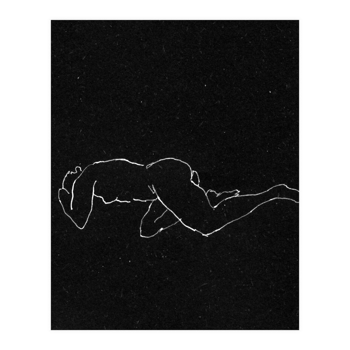 Craving (Print Only)