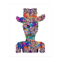 Cowboy (Print Only)