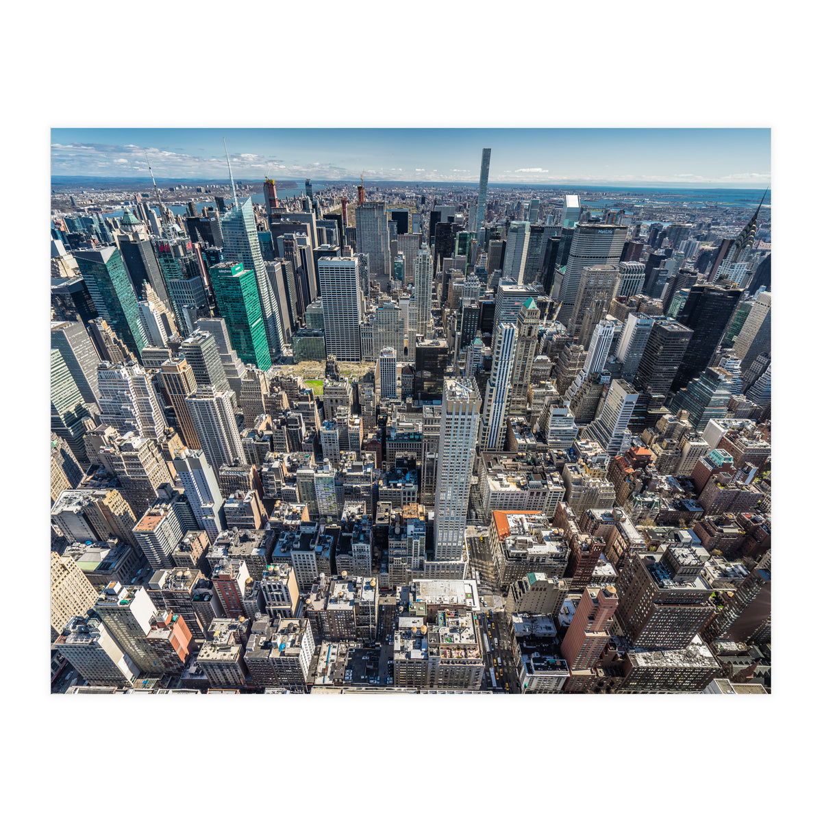 Dimensions (Print Only)