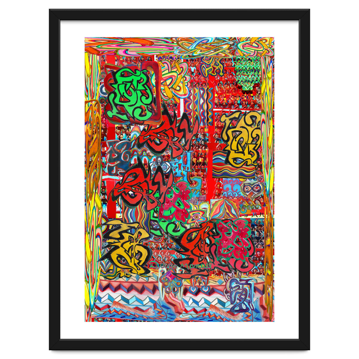 Graffiti Digital 2022 475