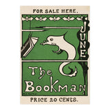 The Bookman Advertisement (Print Only) thumbnail