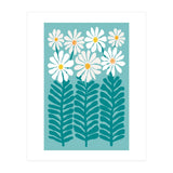 The Flower Garden (Print Only) thumbnail