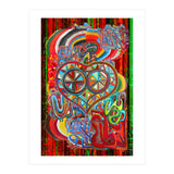 Graffiti Digital 2022 1087 (Print Only) thumbnail