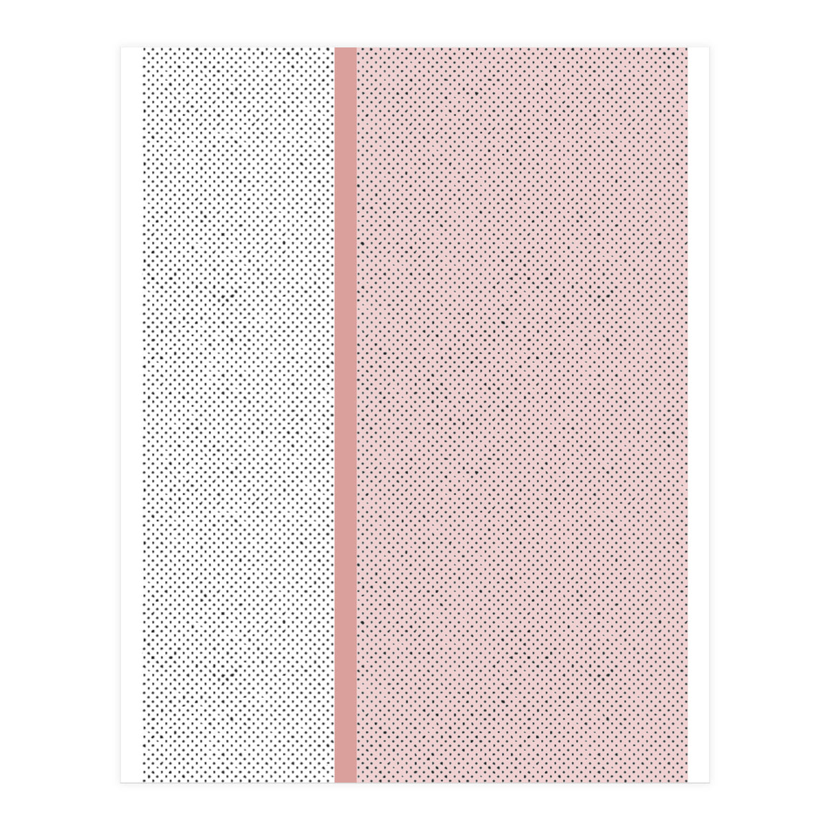 Perfect Ratio XIII (Print Only)