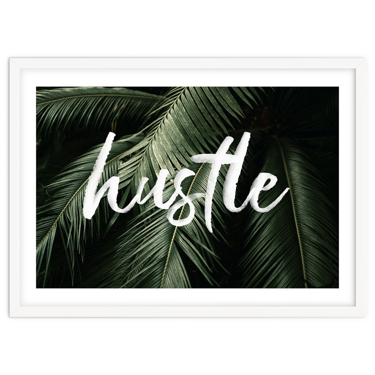 Hustle