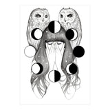 Moon Spells (Print Only) thumbnail