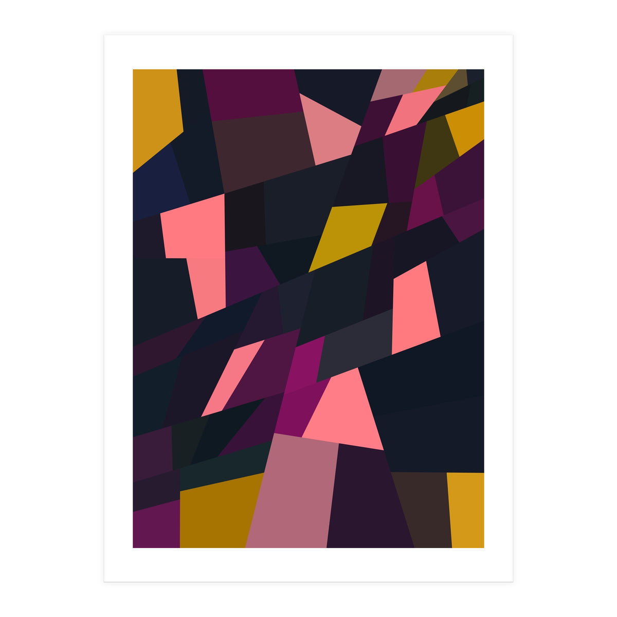 Electrica (Print Only)