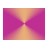 Abstract Pink And Orange Texture  (Print Only) thumbnail