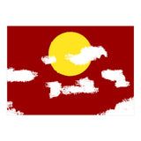 Warm (Print Only) thumbnail