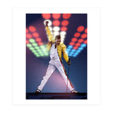Freddie Mercury (Print Only) thumbnail