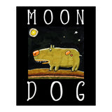 Moon Dog (Print Only) thumbnail