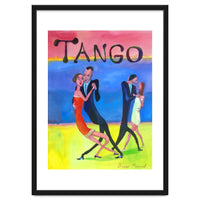 Tango De Gala