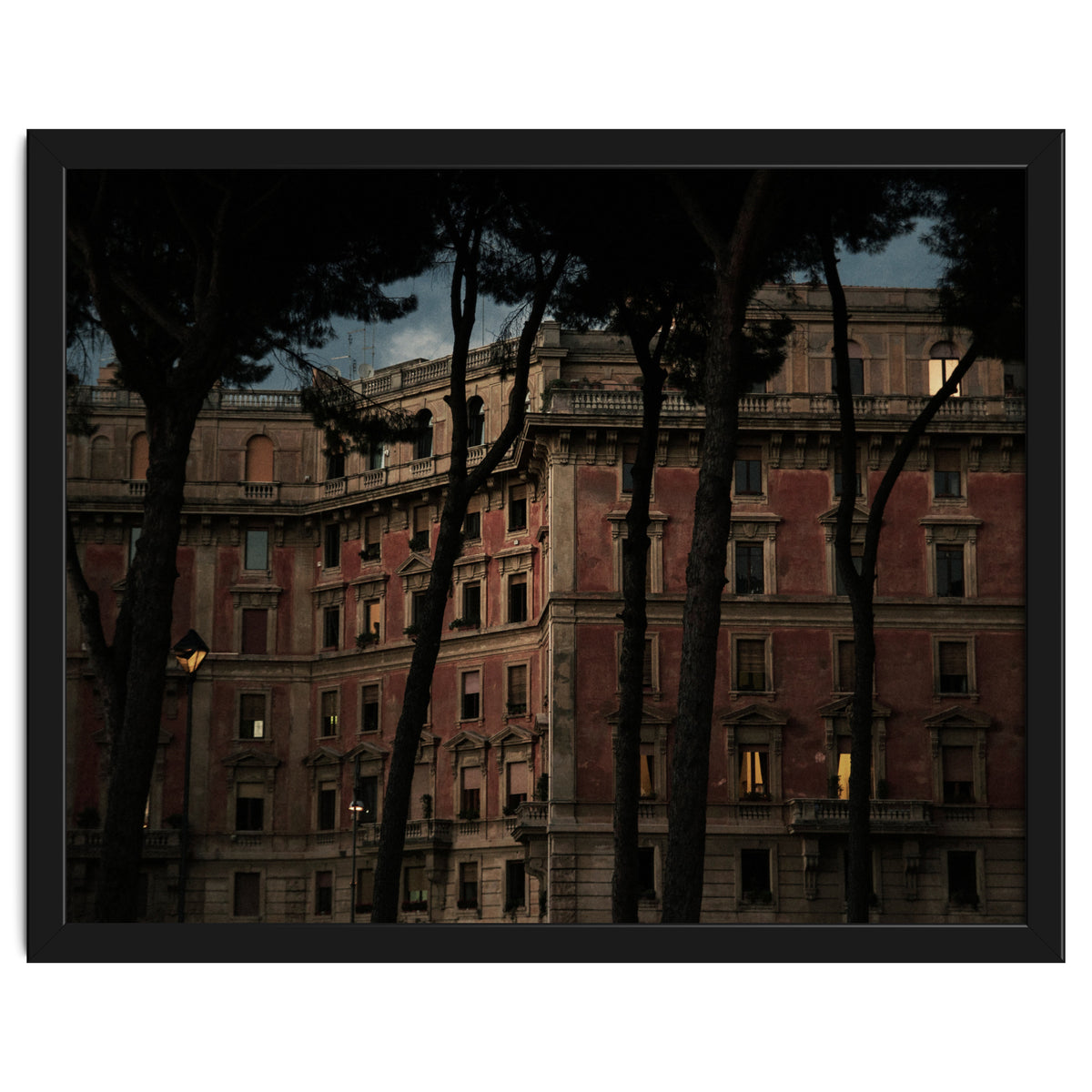 Hotels Tend to Lead People to Do Things They Wouldn't Necessarily do at Home