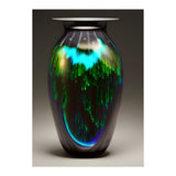 Antique Cosmic Vase Digital AI Art (Print Only) thumbnail