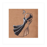 Maiden (Print Only) thumbnail