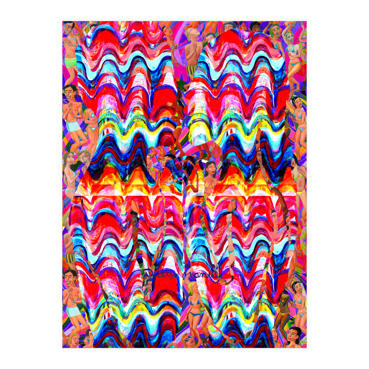 Love 10 (Print Only)