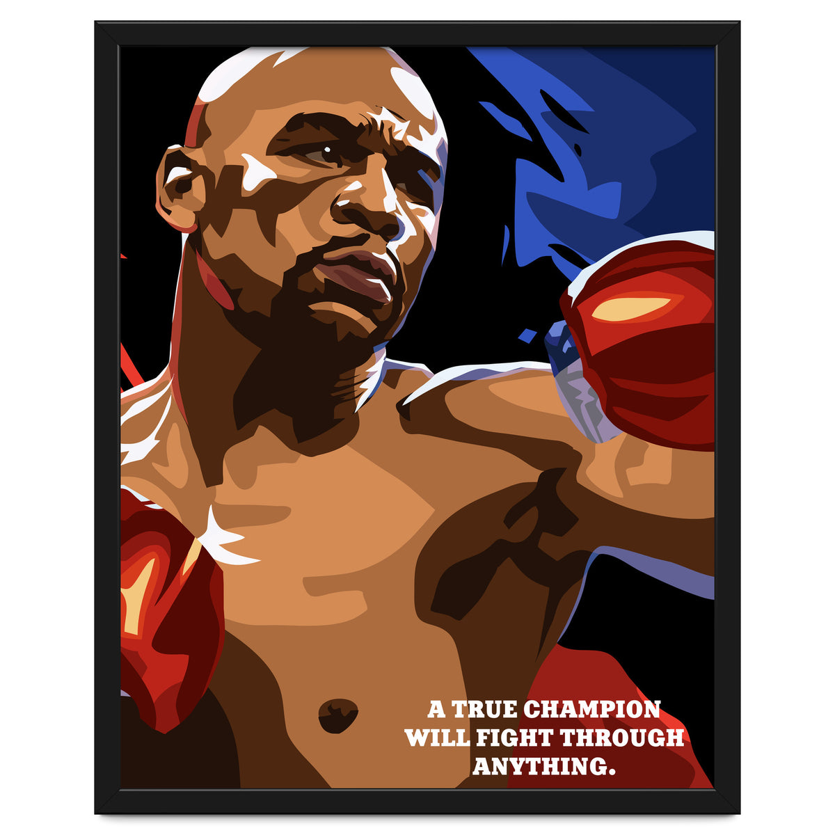 Floyd Mayweather Jr