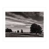 Country Road, Illinois  (Print Only) thumbnail