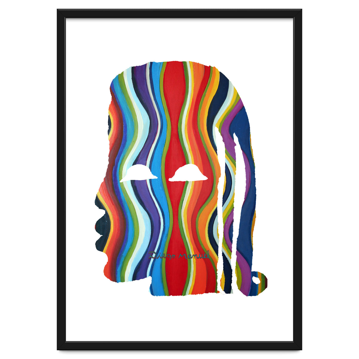 Abstracto Pop Nuevo B 10 Copia