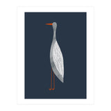 Stork (Print Only) thumbnail