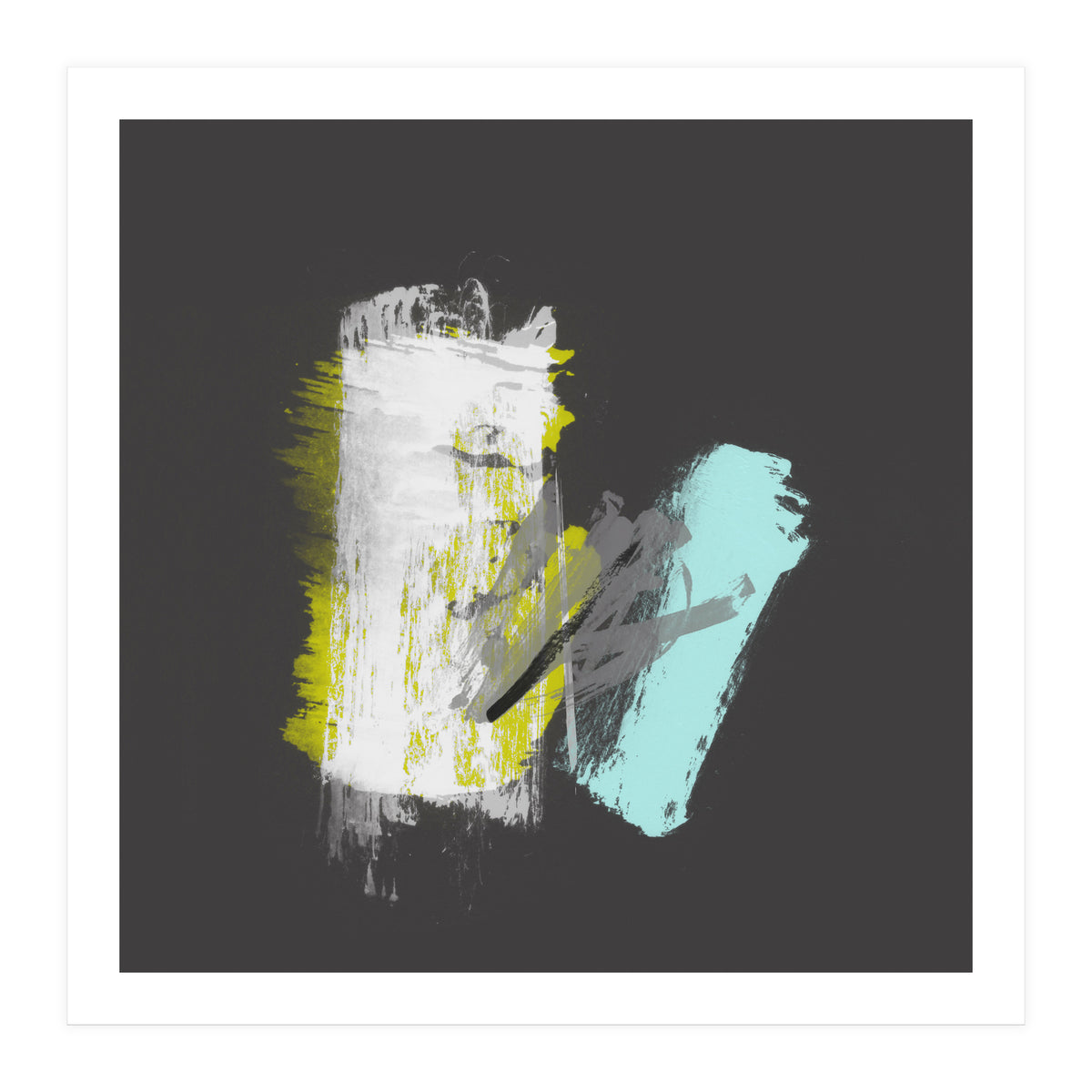 Self Determined  (Print Only)