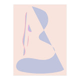 Seated Woman No 3 (Print Only) thumbnail