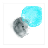 Blue And Gray (Print Only) thumbnail