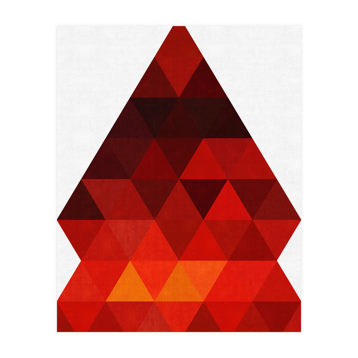 Art of cubes VI (Print Only)