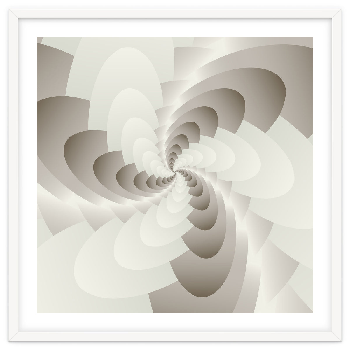 Spiral Illusion