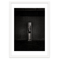 Phone Booth No 25
