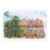 Old Home (Print Only) thumbnail