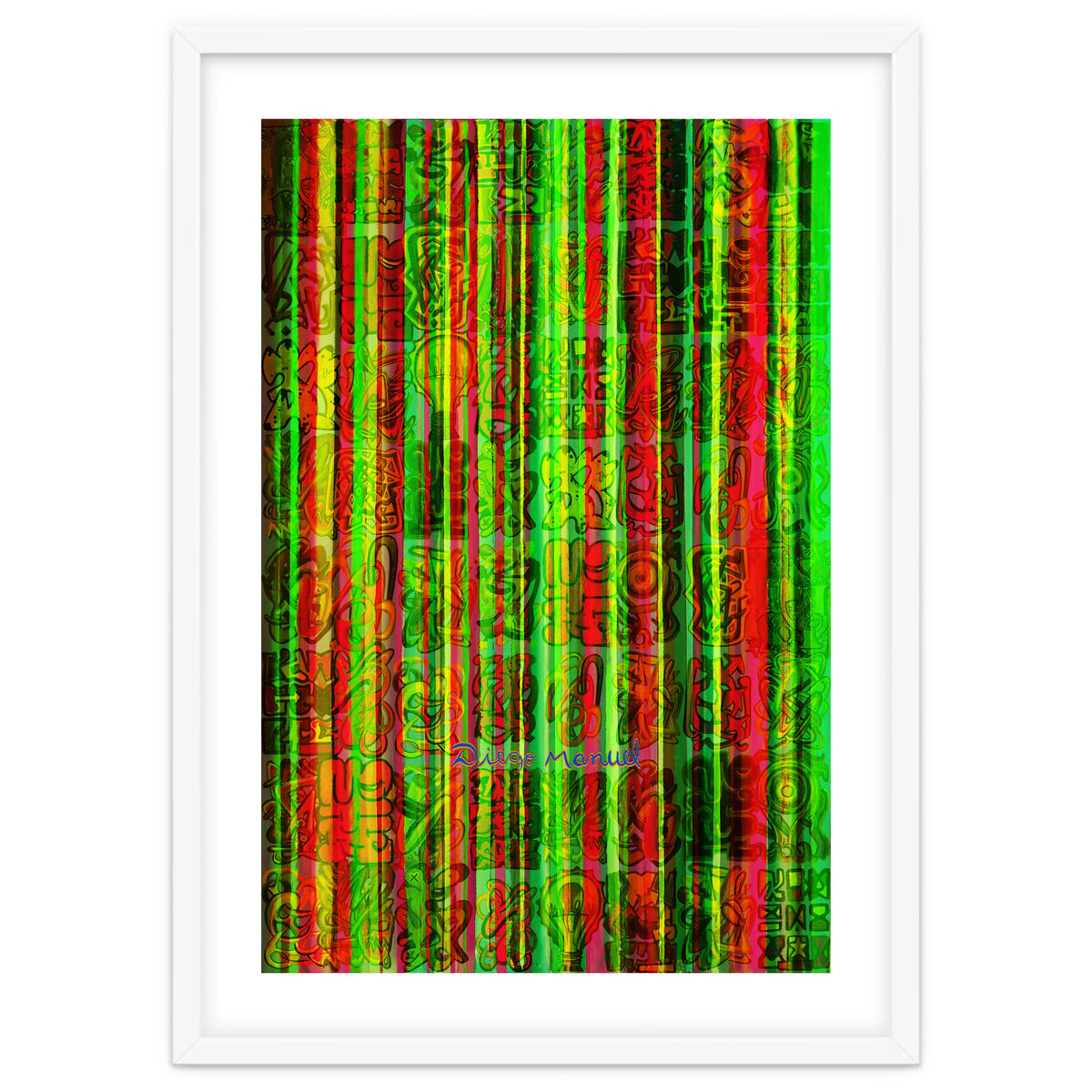 Graffiti Digital 2022 20