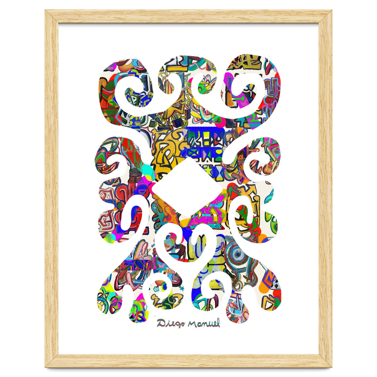 Pop Abstract 2023 164 Copia