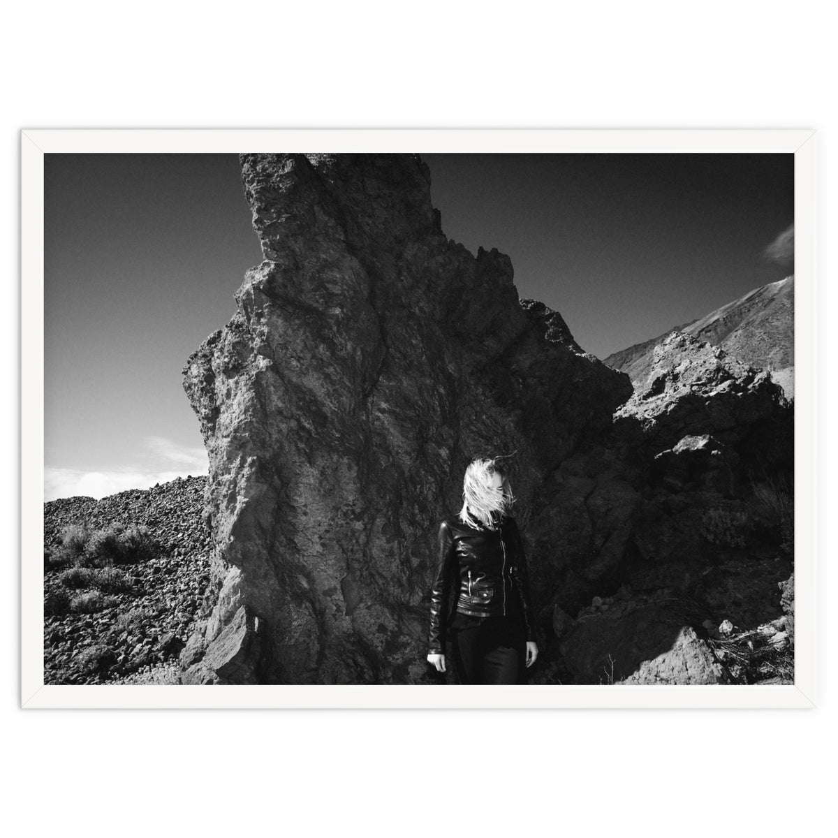 Run run Run run Run run Run away From your Responsibilities