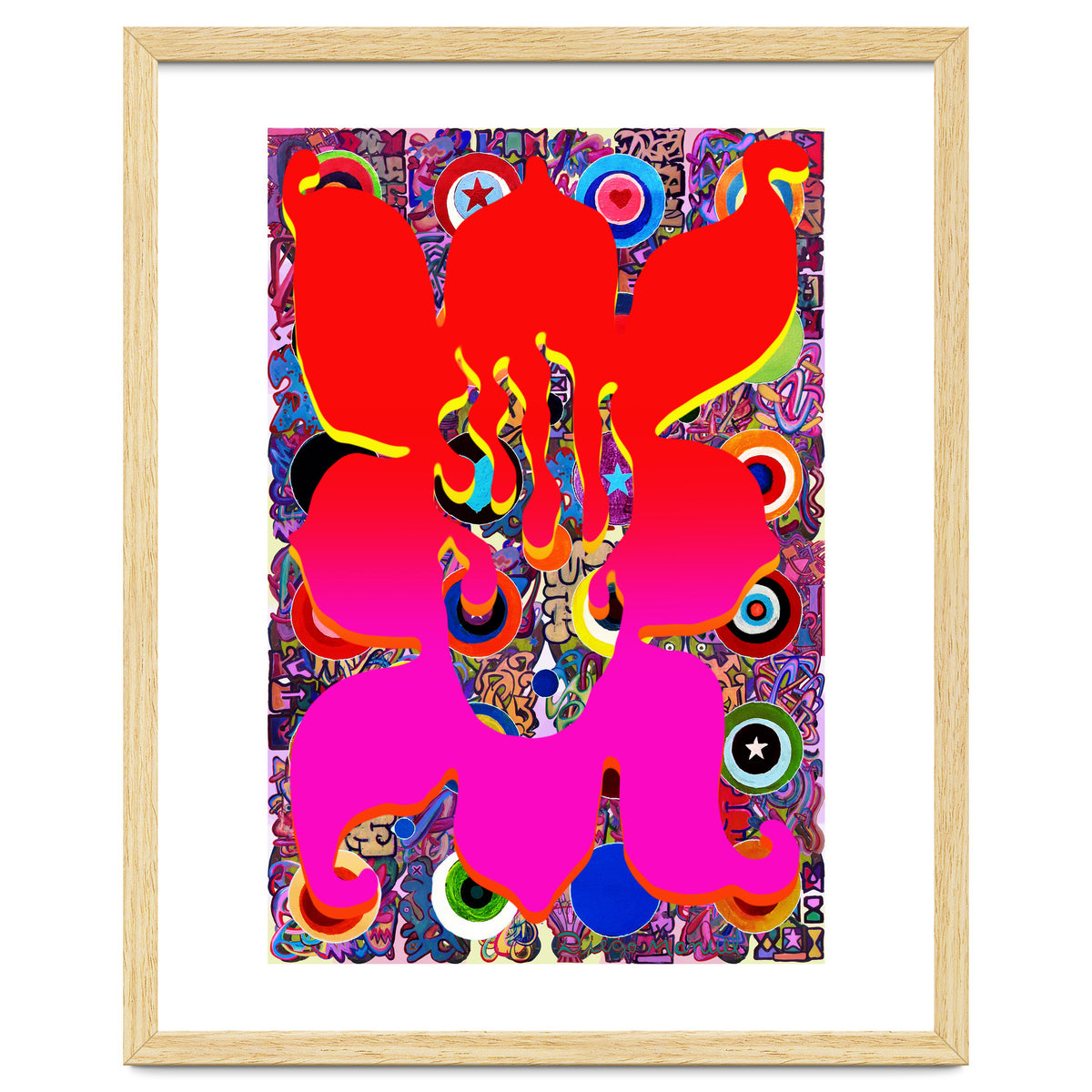 Graffiti Digital Nuevo 2023 111