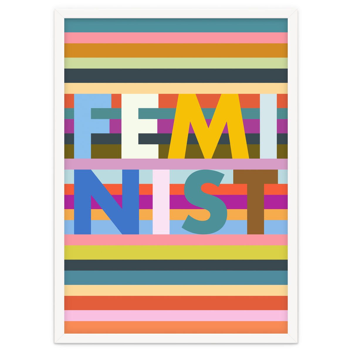 Feminista