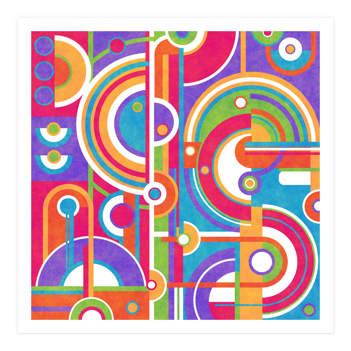 Vent Stripe (Print Only)